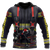 Customize Name Firefighter Hoodie For Men And Women TNA06052106