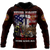 Firefighter Hoodie For Men And Women