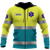 Customize Name EMT Hoodie For Men And Women MH08012006