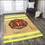 Strong Firefighter Coat Premium Rug DQB08042004-TQH