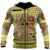 Strong Firefighter Art Hoodie For Men And Women DQB08272001-TQH