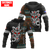 Customize Name Puerto Rico 3D All Over Printed Unisex Shirts