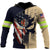 Firefighter -The Soldier 3D All Over Printed Shirt Hoodie For Men And Women TQH200904
