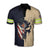 Firefighter -The Soldier 3D All Over Printed Shirt Hoodie For Men And Women TQH200904