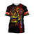 Brave Firefighter Hoodie For Men And Women TNA10132003