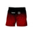 Customize Name Firefighter Just The Tip Shirts For Men And Women MH03122005