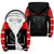 Customize Name Firefighter Hoodie Shirts For Men And Women DD05122002HHND