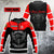Customize Name Firefighter Hoodie Shirts For Men And Women DD05122002HHND
