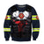 Customize Name Firefighter Hoodie Shirts For Men And Women MH05122005