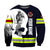 Customize Name Firefighter Hoodie Shirts For Men And Women MH08122002