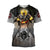 Firefighter Heroes Hoodie For Men And Women TNA12122003