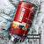 Customize Name Firefighter Steel Tumbler TNA12252001