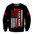 Customize Name Firefighter 3D All Printed Hoodie For Men And Women DA21012001